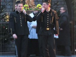 Barbarafeier 04.12.2005